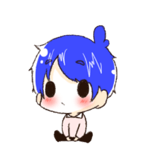 Sticker of Rokaizu sticker #11567591