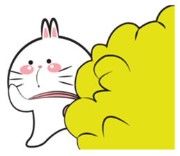 Chubby Tai 2 sticker #11567958