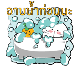 Chubby Tai 2 sticker #11567967