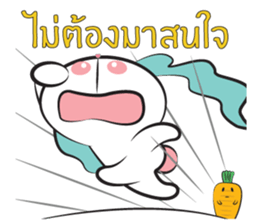 Chubby Tai 2 sticker #11567970