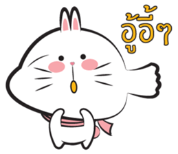 Chubby Tai 2 sticker #11567972
