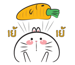 Chubby Tai 2 sticker #11567977
