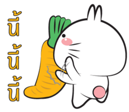 Chubby Tai 2 sticker #11567979