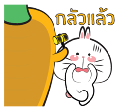 Chubby Tai 2 sticker #11567983