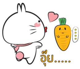 Chubby Tai 2 sticker #11567985
