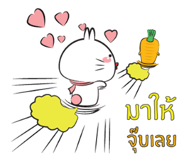 Chubby Tai 2 sticker #11567987