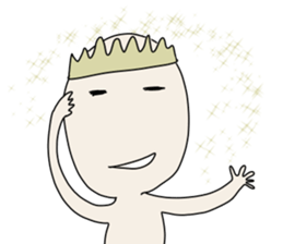 I am Sonca 2 sticker #11568137