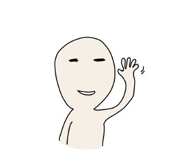 I am Sonca 2 sticker #11568149