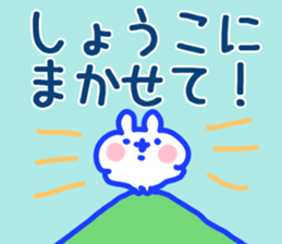 The Syoko! sticker #11568422