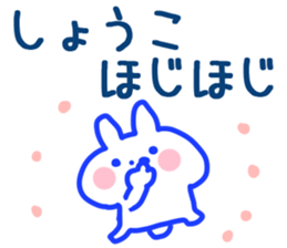 The Syoko! sticker #11568426