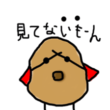 heropotato sticker #11568635