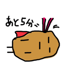 heropotato sticker #11568638