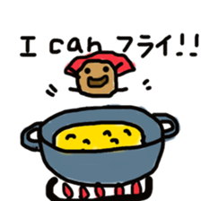 heropotato sticker #11568640