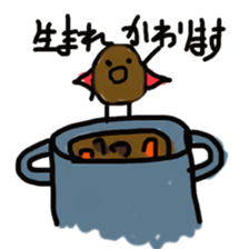 heropotato sticker #11568645