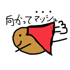 heropotato sticker #11568662