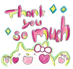 ''Active heart'' by HAPPY!!!-HAPPY!!!4th sticker #11568673