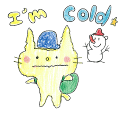 ''Active heart'' by HAPPY!!!-HAPPY!!!4th sticker #11568696