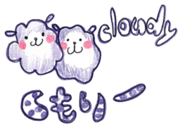 ''Active heart'' by HAPPY!!!-HAPPY!!!4th sticker #11568702