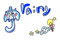 ''Active heart'' by HAPPY!!!-HAPPY!!!4th sticker #11568703