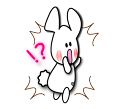 Fanny and her friends' happy hour sticker #11568767