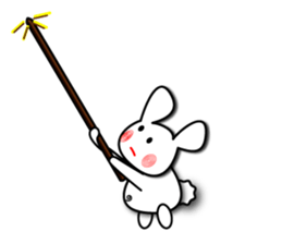 Fanny and her friends' happy hour sticker #11568768