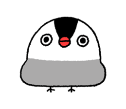 muyomuyo-buncho's2 sticker #11569333