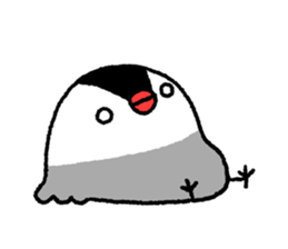 muyomuyo-buncho's2 sticker #11569335