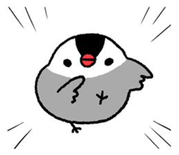 muyomuyo-buncho's2 sticker #11569338