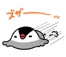 muyomuyo-buncho's2 sticker #11569339