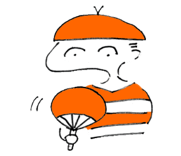 Child Boys sticker #11569437