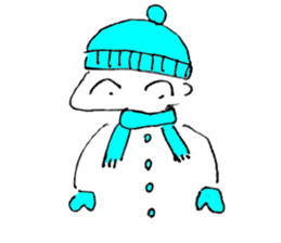 Child Boys sticker #11569456