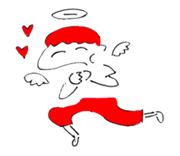 Child Boys sticker #11569462