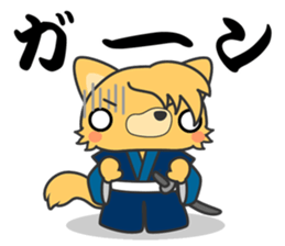 vassals sticker #11570500