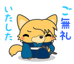 vassals sticker #11570503