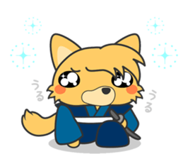 vassals sticker #11570510