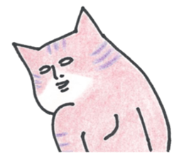 Shibanekoland sticker #11570896