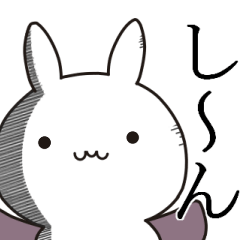 Devil rabbit2 by worldachu