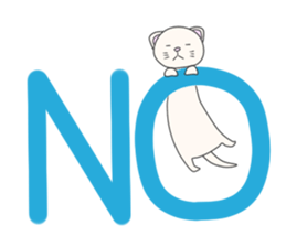 very cute ferrets sticker #11572586