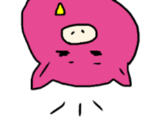 ogawa the world 2 sticker #11573131