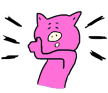 ogawa the world 2 sticker #11573137