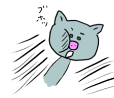 ogawa the world 2 sticker #11573143