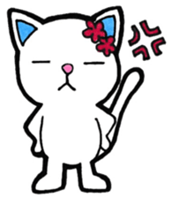 Sticker to convey the love sticker #11574265