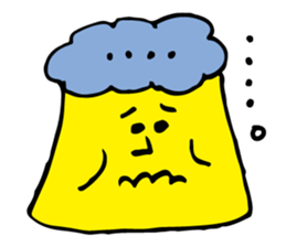 mamayama sticker #11574282