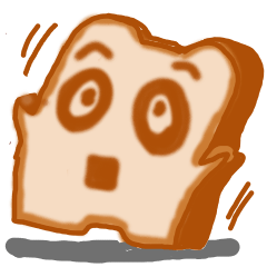 A shock panda and friends