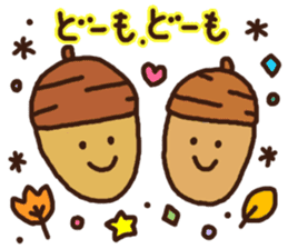 Sticker that can be used only pot of 2 sticker #11574686