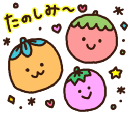 Sticker that can be used only pot of 2 sticker #11574687