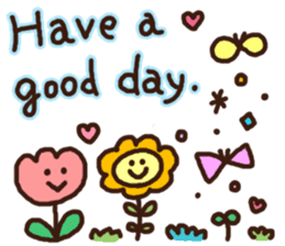 Sticker that can be used only pot of 2 sticker #11574690