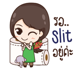 ThaiNam Good Sale sticker #11575121