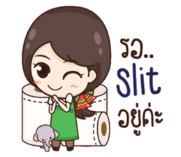 ThaiNam Good Sale sticker #11575121