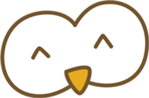 suzuki owl. sticker #11575324